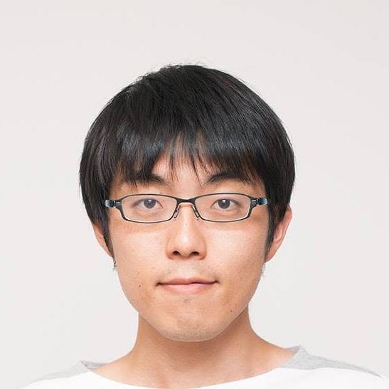 花井雅敏のプロフィール写真